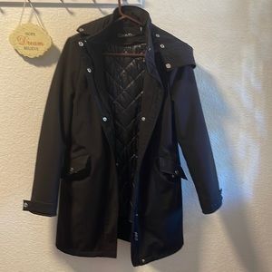 Calvin Klein extra lined jacket
